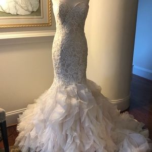 Allure Bridal Gown